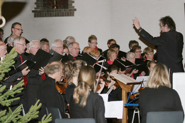 Kerstconcert