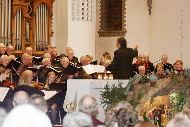 Kerstconcert