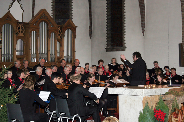 Kerstconcert2010