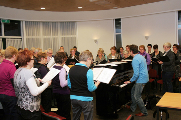 Repetitie